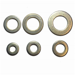 AN Washer - Size #10