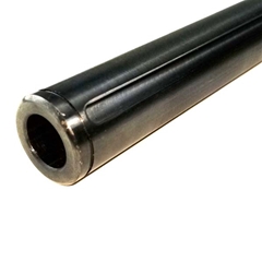 Axle Tubular 1.250" X 34" x .250 Wall - Chrome Moly