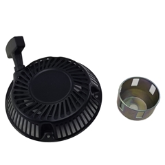 Pull Starter  with Cup - Briggs Animal LO206