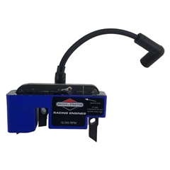 Coil Blue Briggs Animal 12,000 rpm with Light - Not 206 Legal 