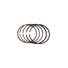 # 4 Low Tension Ring Set .010 Oversize (Complete) - Clone