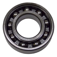 #8A & 18 Main Bearing - Block & Side Cover - Clone