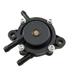 High Volume Fuel Pump – Round