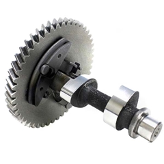 Dyno Cam - CL5 Clone NKA - Heat Treated