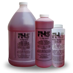 FHS 62R 4 Cycle Oil - Quart