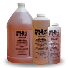 FHS Hurricane Lite 4 Cycle Oil - Gallon