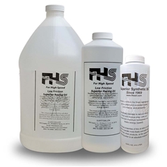 FHS 90 Cyclone Lite 4 Cycle Oil - Quart