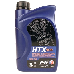 ELF HTX 909 2 Cycle Oil - Liter