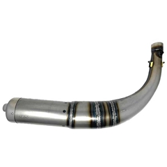 Exhaust Pipe for X30 New Style