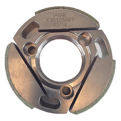 <B>Engines & Parts <BR>Leopard TaG Engine</B>