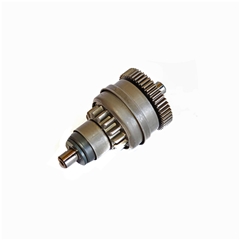 #154 Leopard and #502 X30, KA100 Starter Bendix for IAME Engines