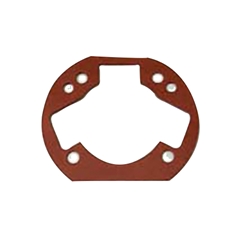 Base Gasket X30/KA100/ Leopard/Sudam/Reedjet .016