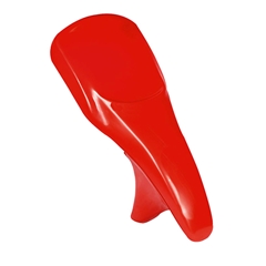 KG Front Drivers Panel - CIK/08 Yellow