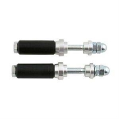 Rear Bumper Bracket Bolt Kit for Euro Karts