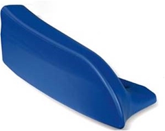 KG Evo Right Side Pod - CIK - Yellow