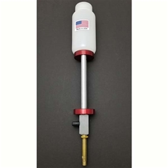 Brake Bleeder - European Style