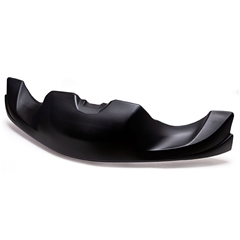KG 507 Front Nose Spoiler Black Only - **SPECIAL ORDER ONLY**