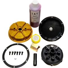 L&T 2 Cycle 3 Disc Wet Clutch