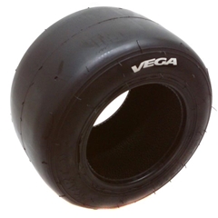 Vega Onewheel Pint Tire 10.5 x 4.50- 6 White
