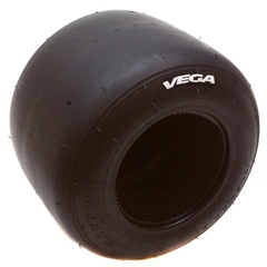 Vega Onewheel Tire 11.5 x 6.00 - 6 White