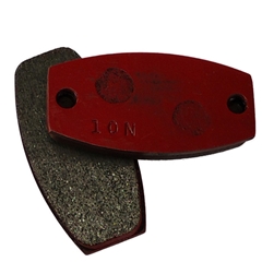 MCP Brake Pad - Hi GRIP (Sold each)