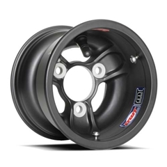 DWT Low Volume Spoke Style - Mag 130mm - Wheel Pair