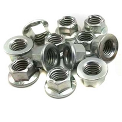 Wheel Nut Kit for Mag Wheels