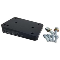 Odenthal EZ-Set 5 Degree Top Plate - IAME Miniswift, KA 100, Rotax, Leopard, ROK, X30