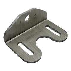 Bulldozer Nose Bracket Tricon and Mini Outlaw 2.0