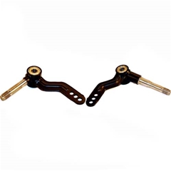 Spindle - Triton/Recon/MINecon/Tricon