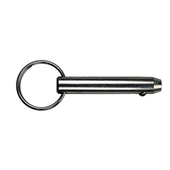 Cassette Quick Release Pin - Triton Jr/Recon/MINecon