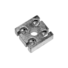Throttle Cable Pull Block