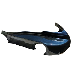 Phantom NeXgen Fiberglass Body Kit