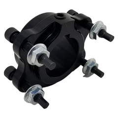 Mini Gear PMI Sprocket Hub 40mm Axle Solid Mount