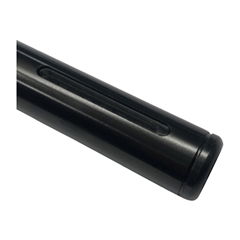 Axle Tubular 1.250" X 32 1/2" x .187" Wall Steel