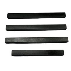 Key Kit 3/16" x 1/4" Four Pieces