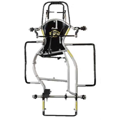 Phantom Recon Kart Racing Chassis Elite Edition