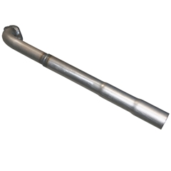 Exhaust Pipe for Mini Bikes