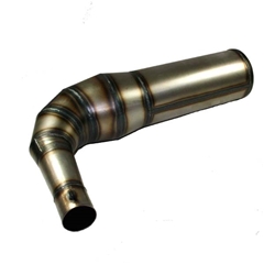 <B>Exhaust 2 Cycle</B>