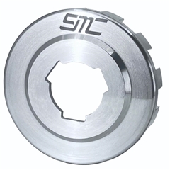 SMC Rev3 Drum 12 Slots 2 Disc