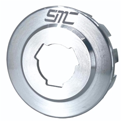 SMC Rev3 Drum 12 Slots 3 Disc