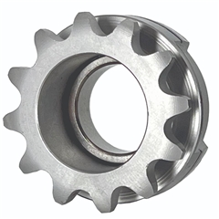 SMC Rev3 Sprocket w/Ball Bearing - #35 Chain