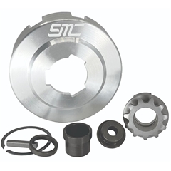 SMC Rev3 Drum Kit for Bully 11T #35