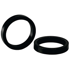 Spacer .750 x .937 x .155 REV3 Pattern Sprockets, Bully Clutches only