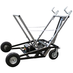 Super Lift Kart Stand - Electric - Streeter