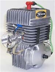 <B>Engines & Parts <BR>2 Cycle Air Cooled</B>