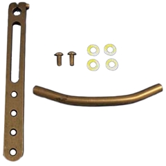 Bracket for 10 inch Driver Bubble