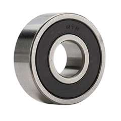 Kingpin Bearing 7/16" x 1 1/8" - 3/8" Thick Front Spindle