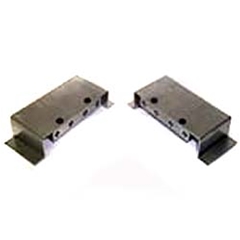 Pedal Blocks for Rookie and Junior Go Karts