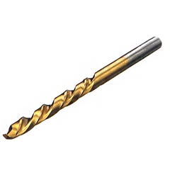 Drill Bit for Safety Wire